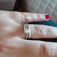 Anello di fidanzamento - 1