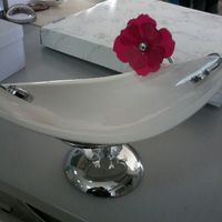 Bomboniera testimone - 1