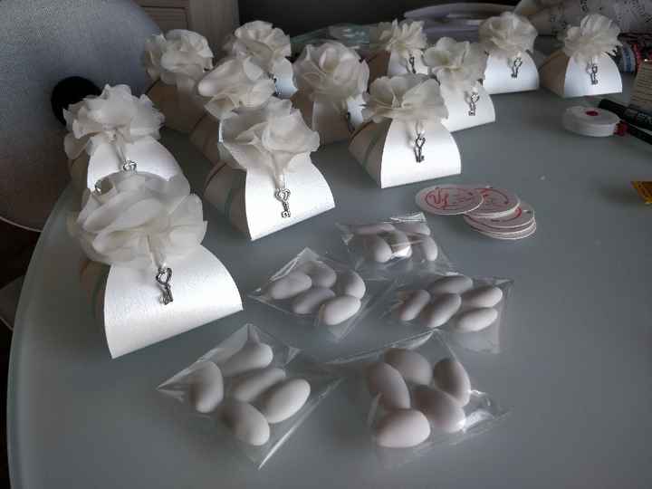 Bomboniere solidali - 1