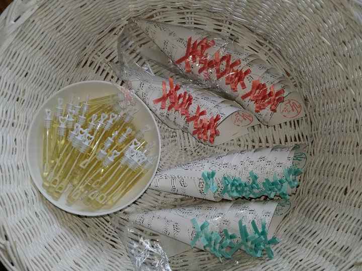 Fai da te quasi ultimati!! - 1