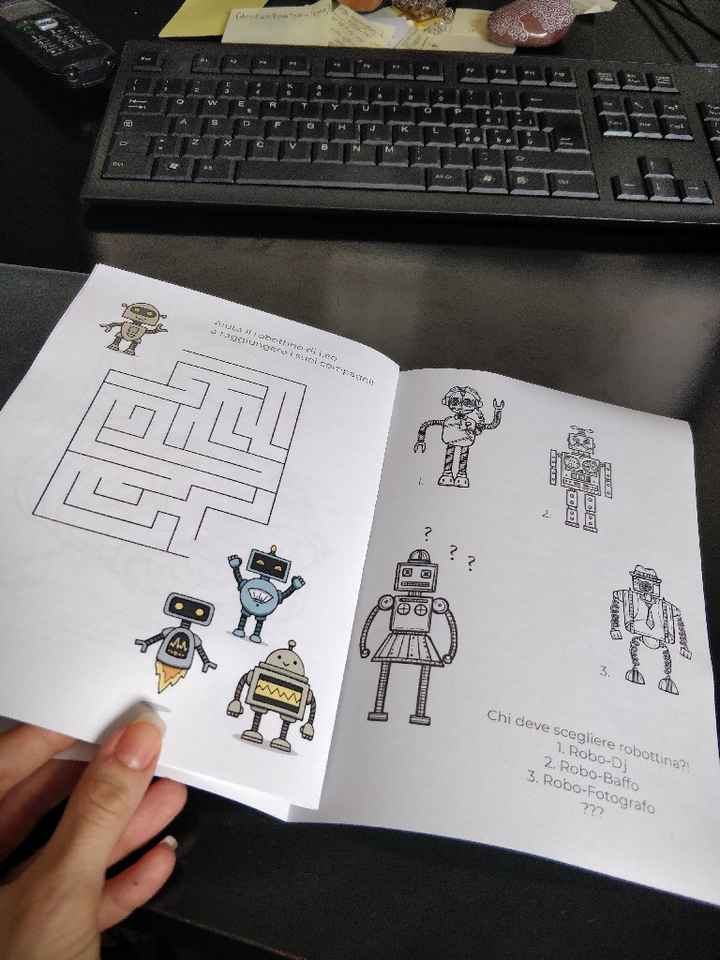 Fai da te quasi ultimati!! - 2