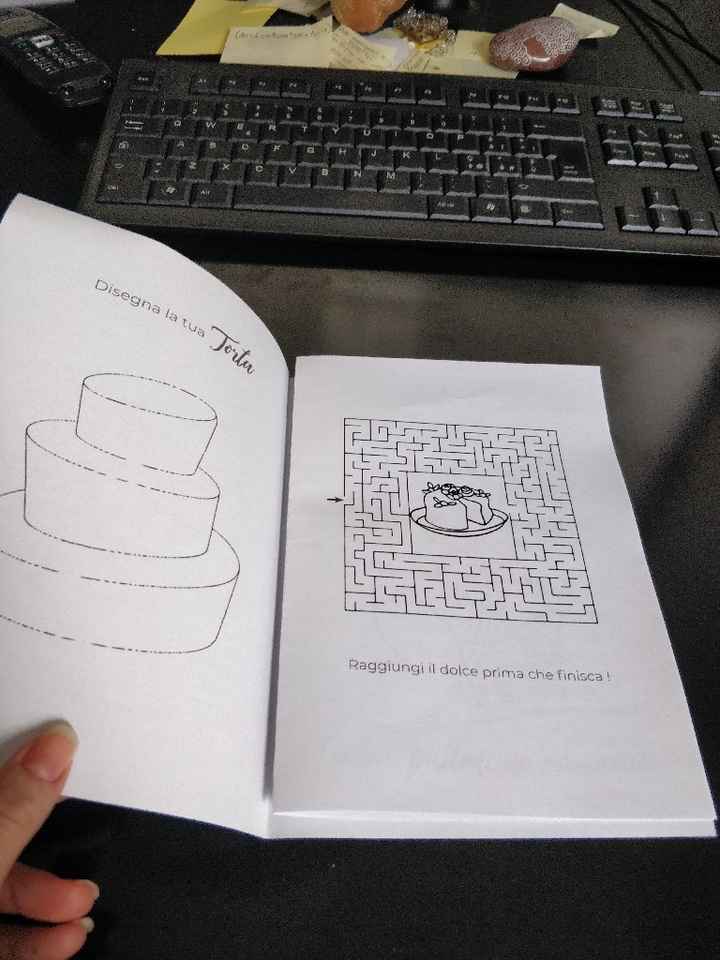 Fai da te quasi ultimati!! - 3