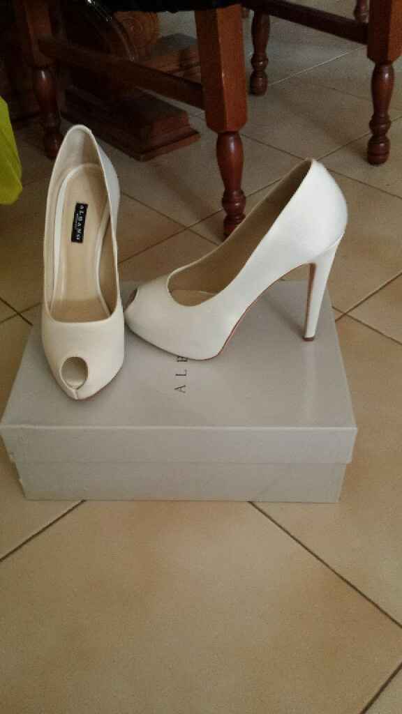 Scarpe foto - 1