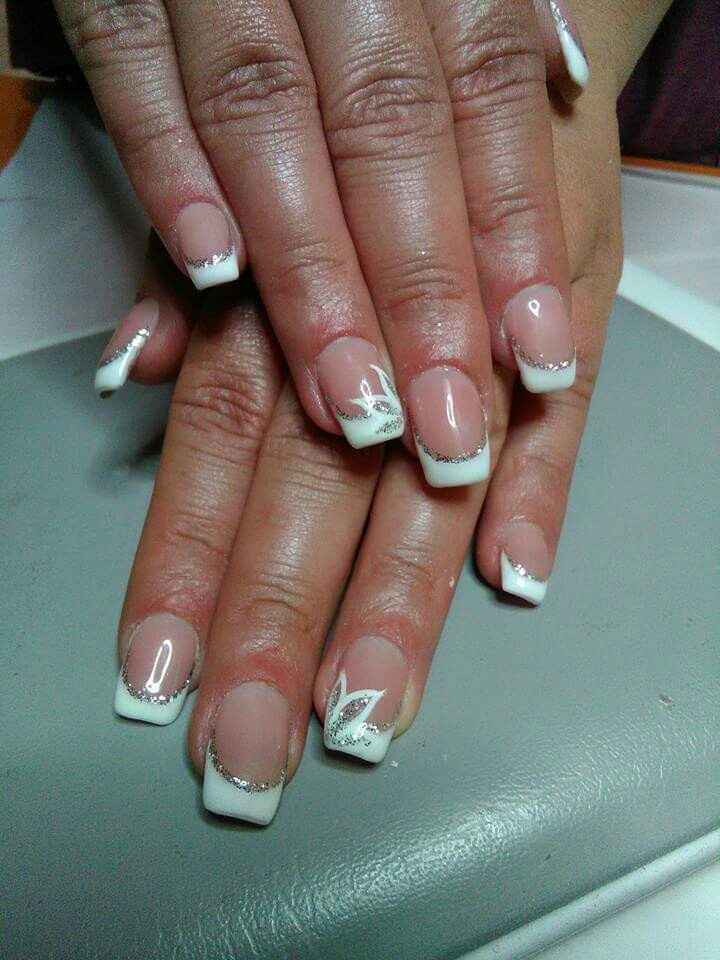 Consiglio per manicure - 1