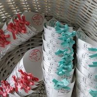 Coni per petali, consiglio! - 1