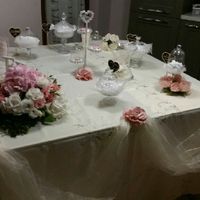 Tavolo casa  sposa: si accettano foto e suggerimenti! - 1