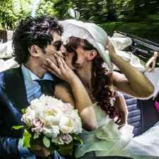 Milanoo sposa top