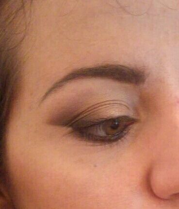 Prime prove trucco - 2