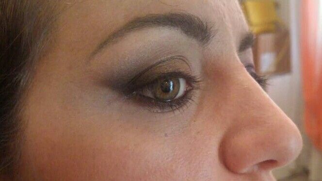 Prime prove trucco - 3