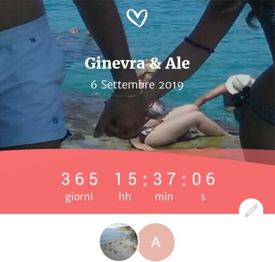 Comimciamo a contareeee  💎🍀❤ -365 - 1