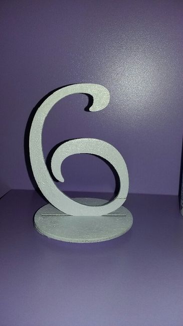 Segna tavolo ... - 3