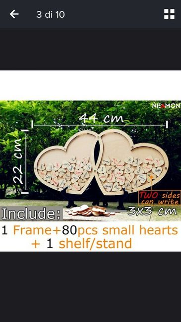 Mi date un consiglio ❤🍀 - 3