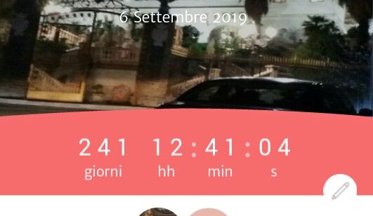 Quanti giorni segna il tuo countdown? - 1