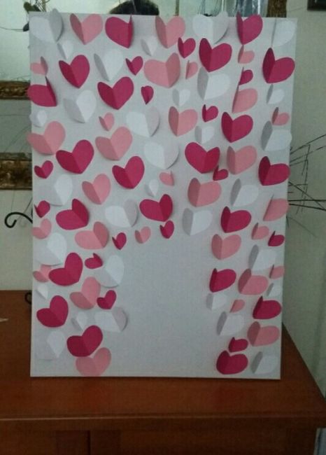 Guestbook 💚❤🍀 - 1