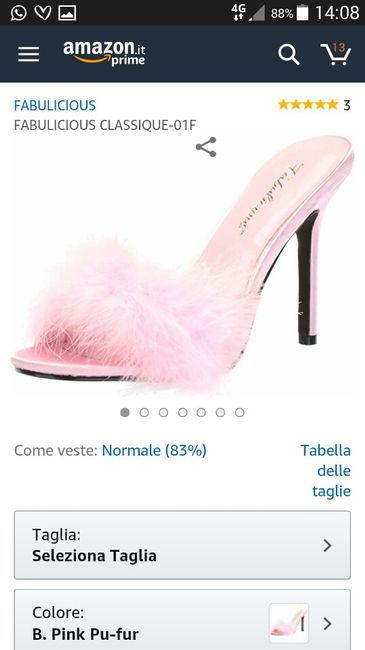 Pantofole per foto - 1