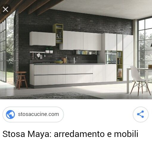 Sondaggio: Stile arredamento. 😁😊❤🍀😍 - 3