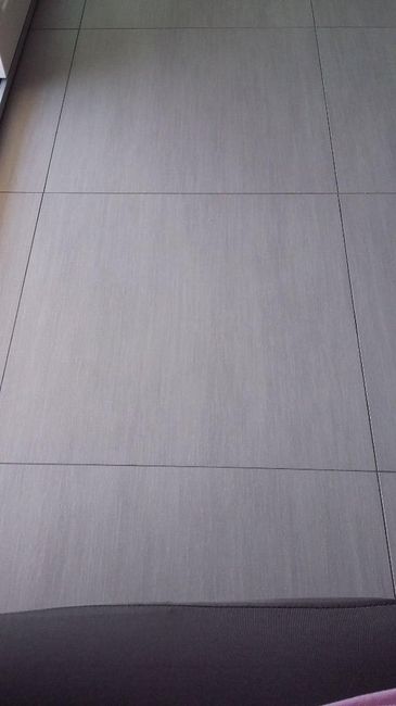 Questione pavimento - 3