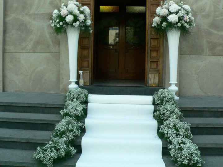  Fiori veri o finti?? - 1