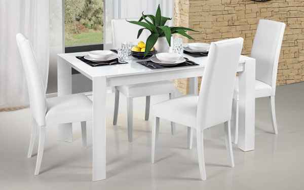  Tavolo da pranzo! - 1