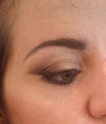 Prime prove trucco - 2