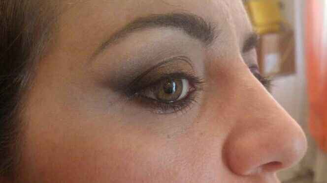 Prime prove trucco - 3