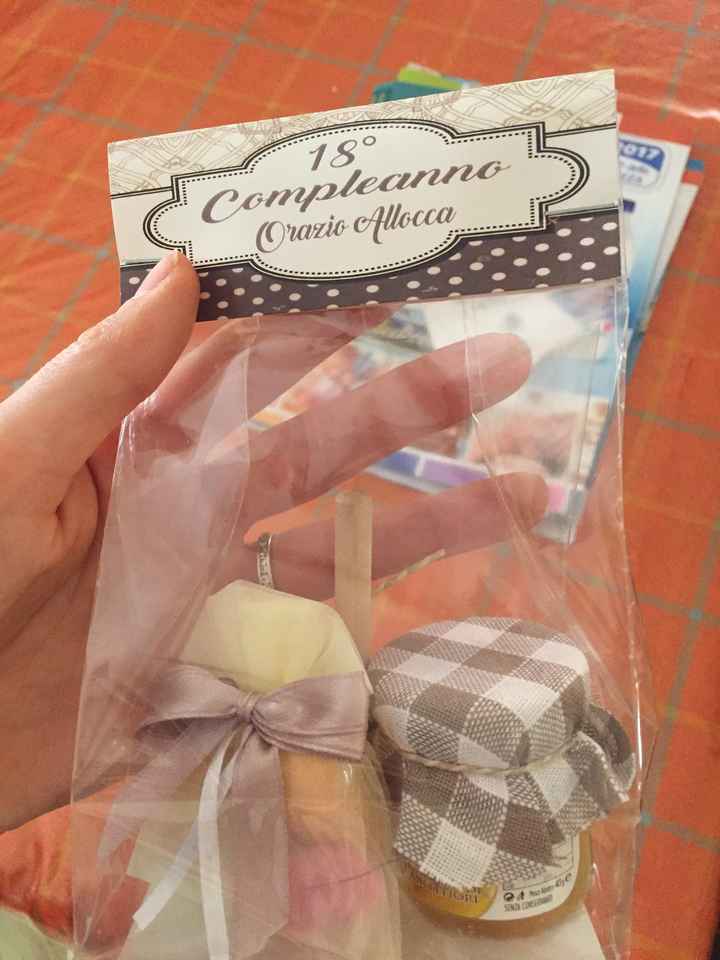 S.o.s. bomboniere - 2