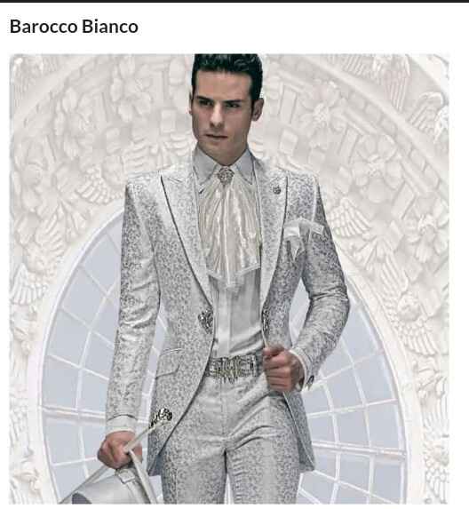 Abito sposoooo 😭😭😭 - 1