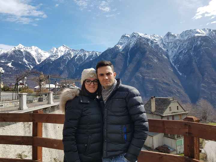 Condividi la vostra foto più bella insieme 📸 - 1