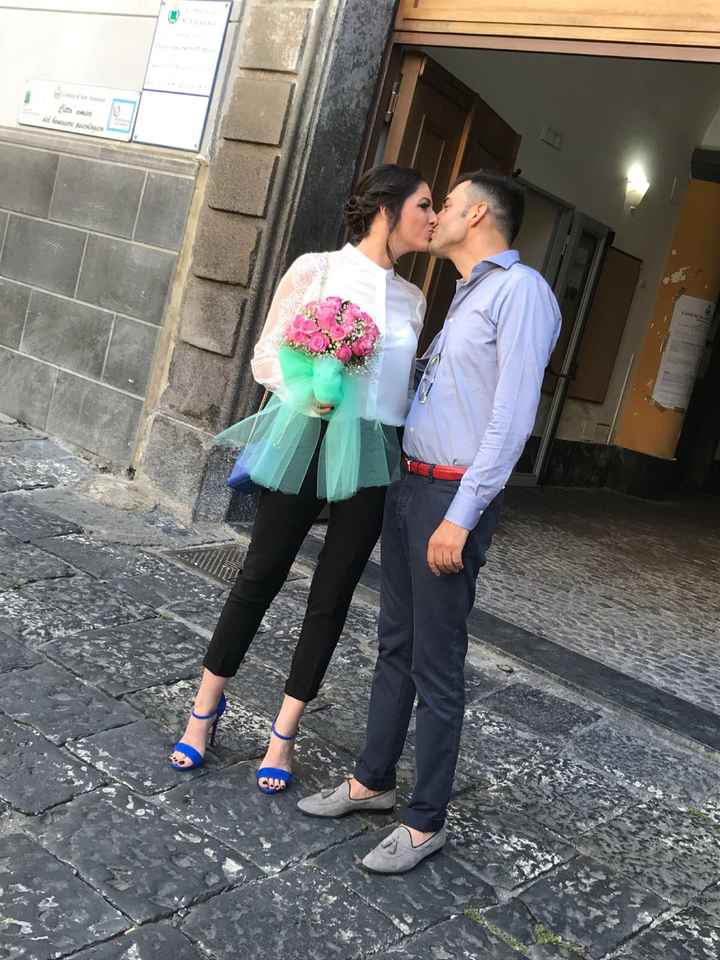 Promessa 💍💍💍 - 1