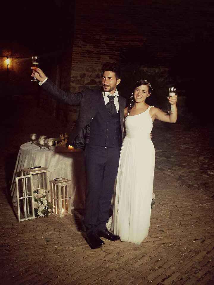 Un giorno speciale - 5