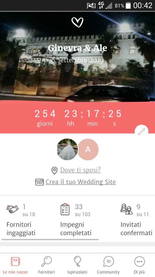 Buon Natale x le spose 2019 😍😍 - 2