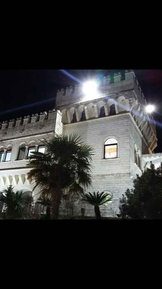 La scelta della location 😍😍 - 1