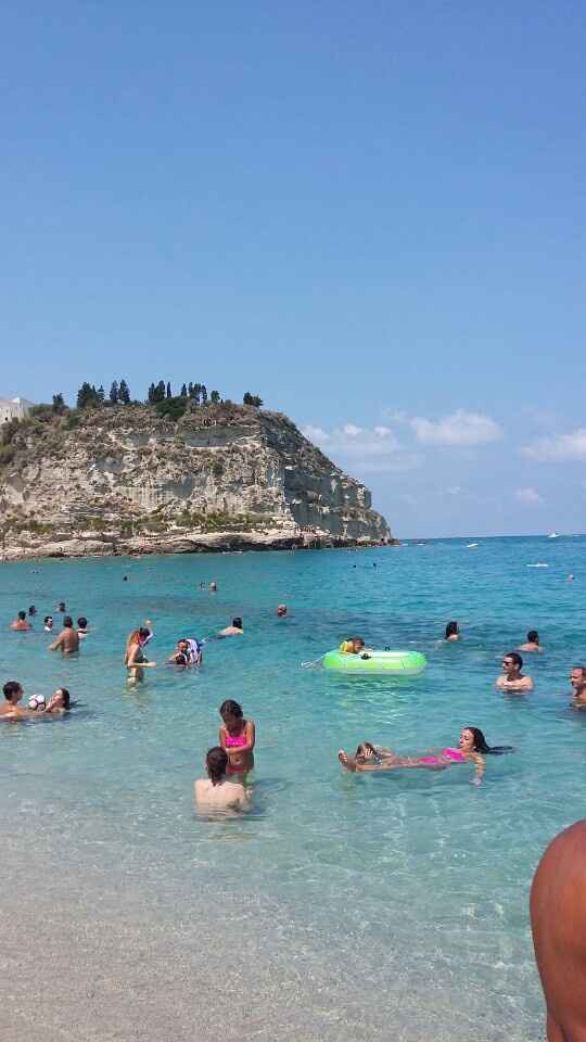 Luna di Miele in.calabria❤️ - 1