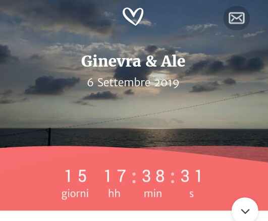 -15 e siamo "quasi" pronti - 1