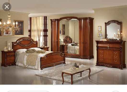 Sondaggio: Stile arredamento. 😁😊❤🍀😍 - 5