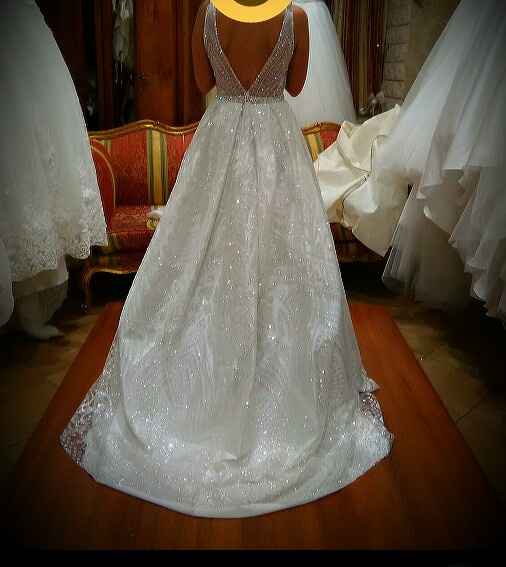 Birenzweig Bridal 😍❤🍀 - 4