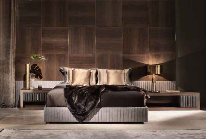 Camera da letto signorini e coco daytona - 1