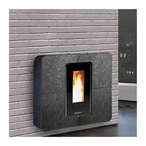 Stufe a pellet comprata - 1