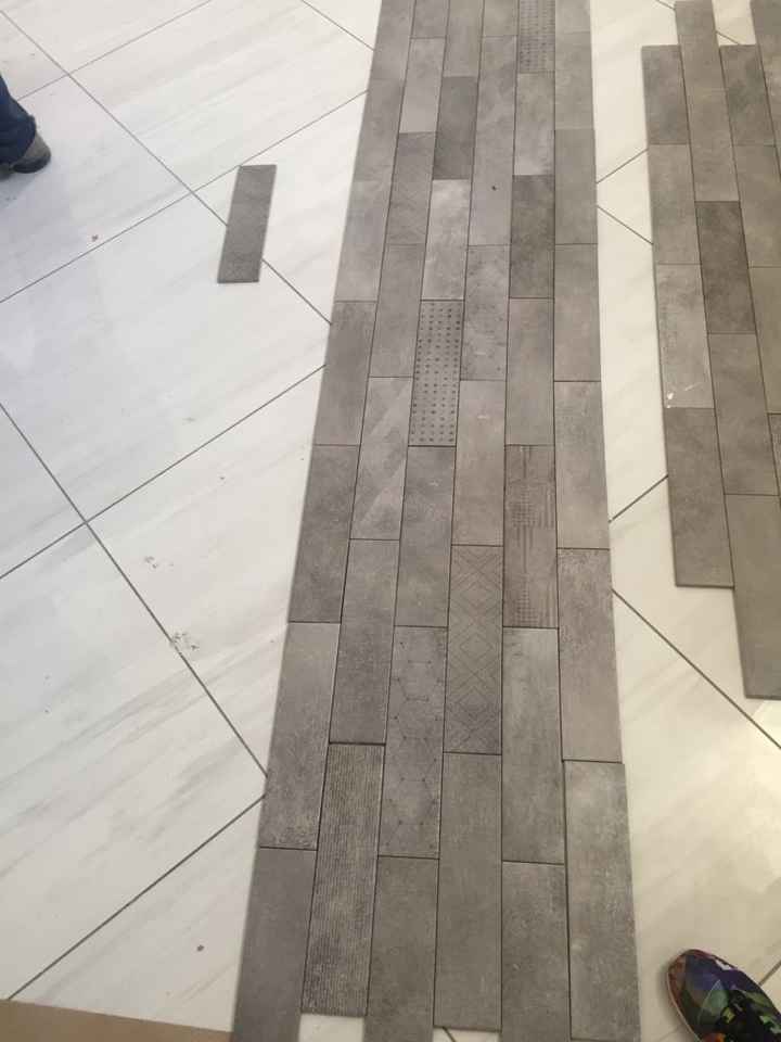 Mattonelle o rivestimento parete cucina - 1