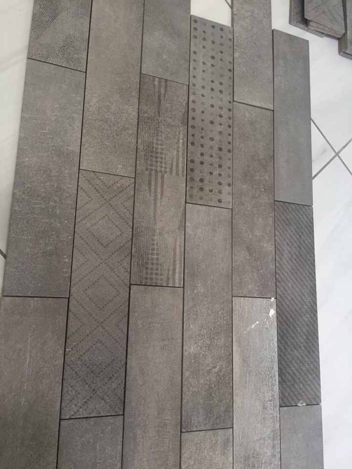 Mattonelle o rivestimento parete cucina - 2