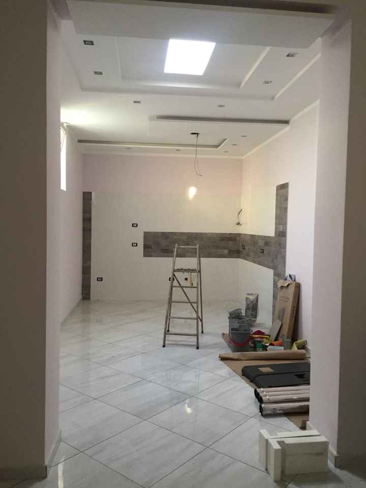 Mattonelle cucina - 2