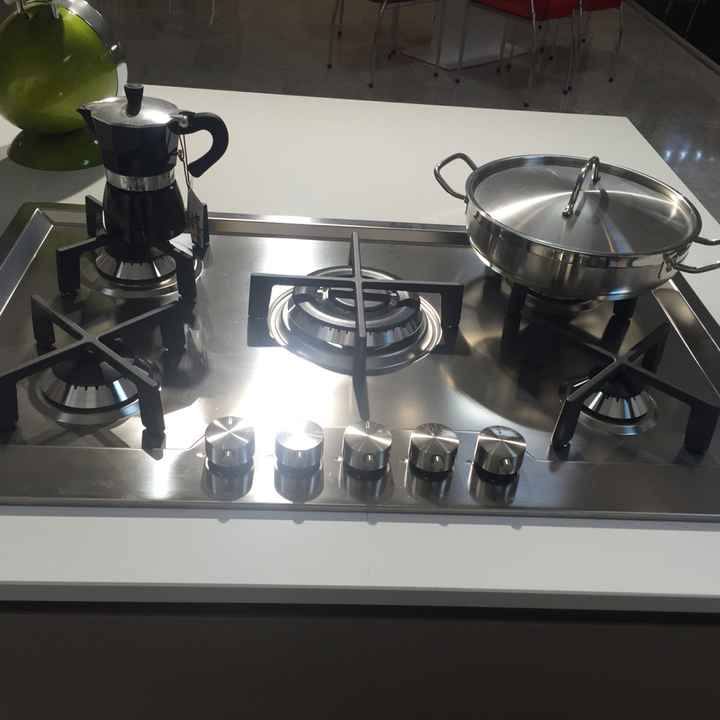 Le vostre cucine - 5