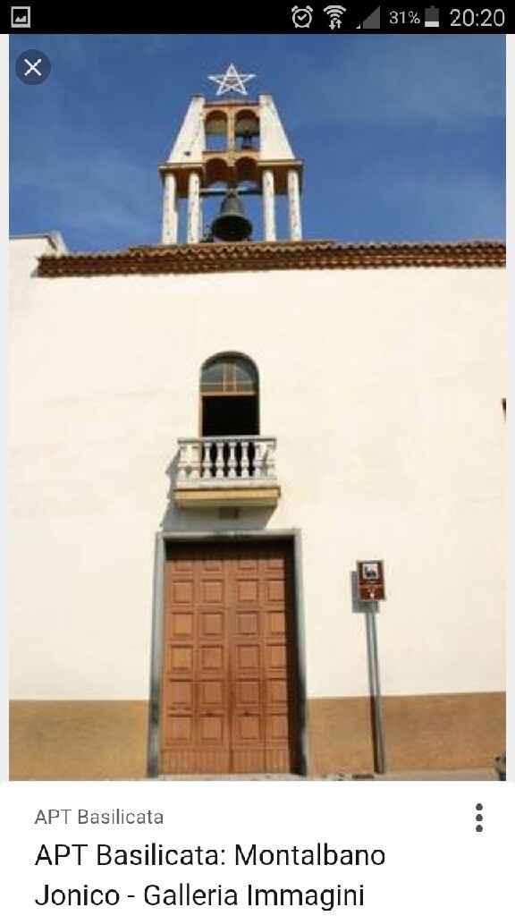  Chiesa di San Rocco - 2