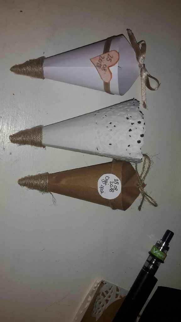  Portariso fai da te - 1