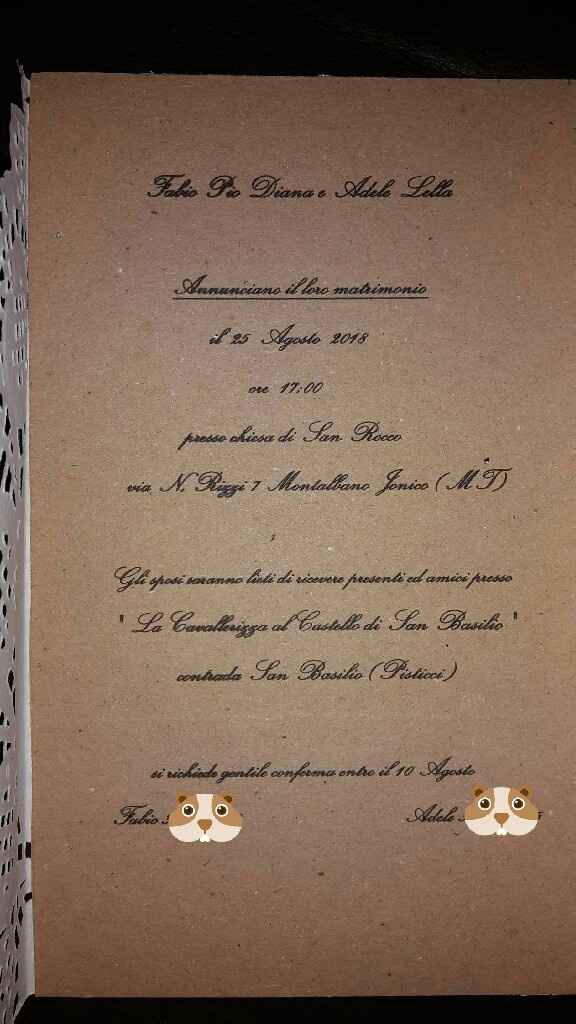  Prime partecipazioni pronte - 1