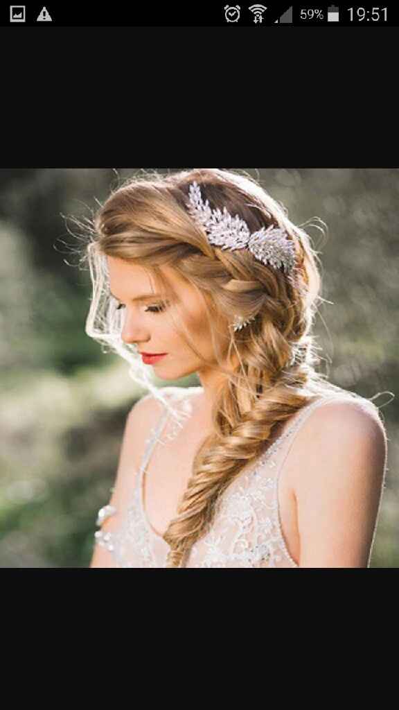 La mia acconciatura preferita - 1