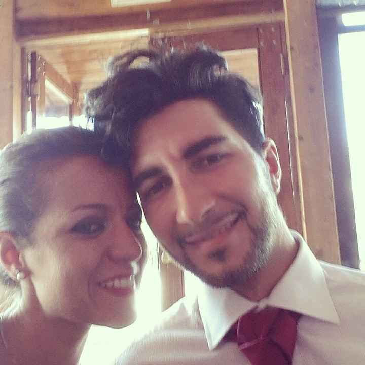  Allegate le foto con i vostri fm! Dai in quante siamo? Presto marito e moglie 😍 - 1