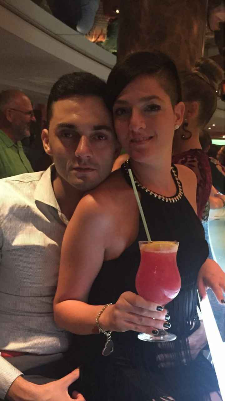  Allegate le foto con i vostri fm! Dai in quante siamo? Presto marito e moglie 😍 - 1