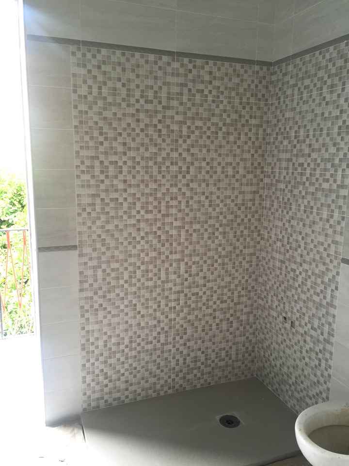  Dubbio piastrelle bagno - 5