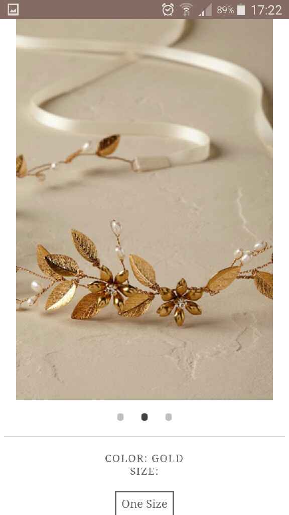  Impreziosire l'acconciatura - 2